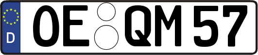 OE-QM57