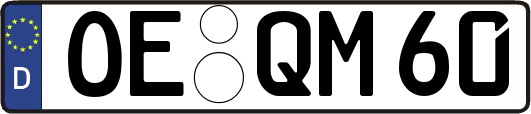 OE-QM60