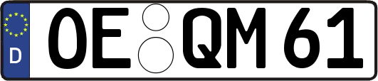 OE-QM61