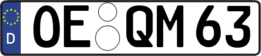 OE-QM63