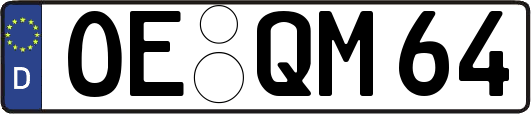 OE-QM64