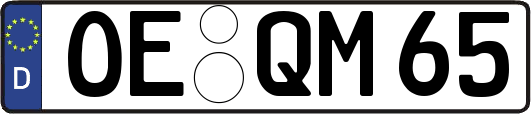 OE-QM65