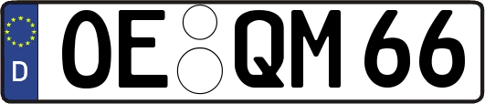 OE-QM66