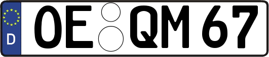OE-QM67