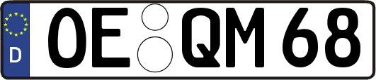 OE-QM68