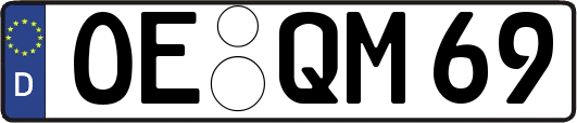 OE-QM69