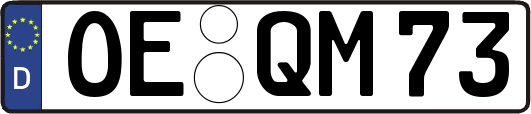 OE-QM73