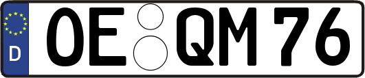OE-QM76