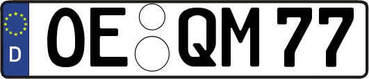 OE-QM77