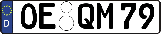 OE-QM79