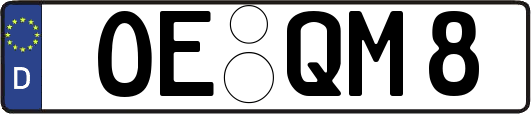 OE-QM8