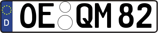 OE-QM82