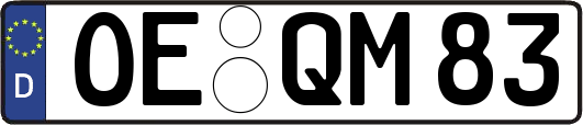OE-QM83