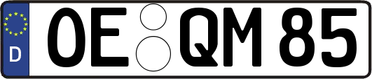 OE-QM85