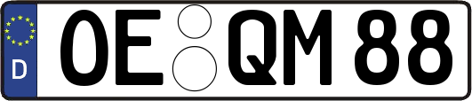 OE-QM88