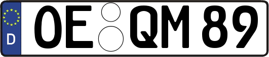 OE-QM89