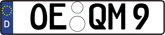 OE-QM9