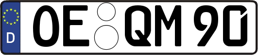 OE-QM90