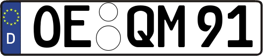 OE-QM91