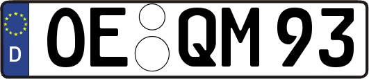 OE-QM93
