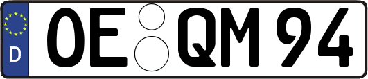 OE-QM94