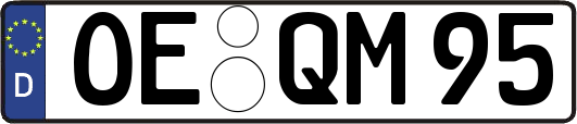 OE-QM95