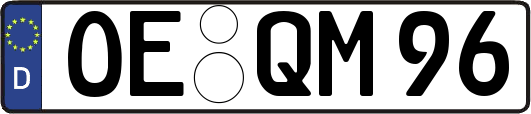OE-QM96