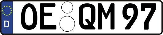 OE-QM97