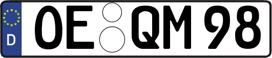 OE-QM98