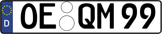 OE-QM99