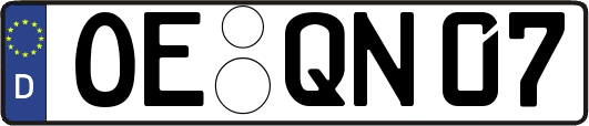 OE-QN07