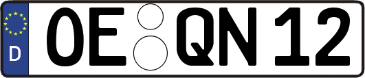 OE-QN12