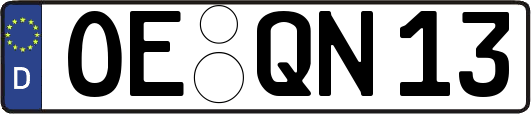 OE-QN13