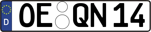 OE-QN14