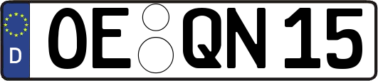 OE-QN15