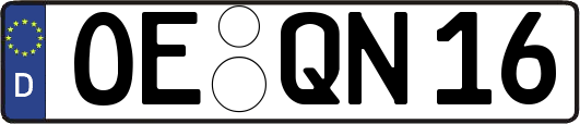 OE-QN16