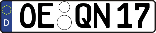 OE-QN17