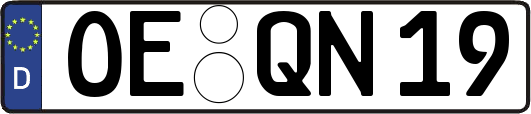 OE-QN19