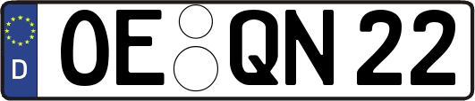 OE-QN22