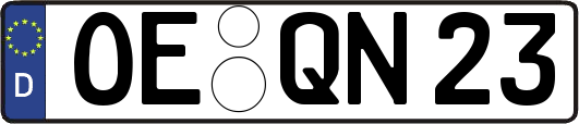 OE-QN23
