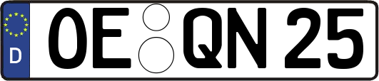 OE-QN25