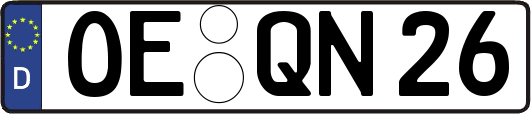 OE-QN26