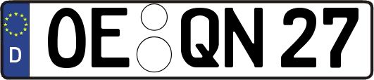 OE-QN27
