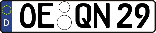 OE-QN29