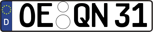 OE-QN31