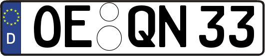 OE-QN33