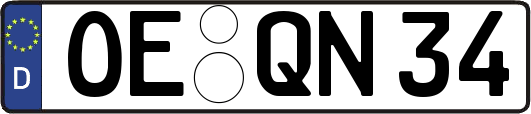 OE-QN34