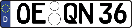 OE-QN36
