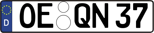 OE-QN37