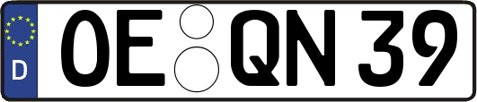 OE-QN39